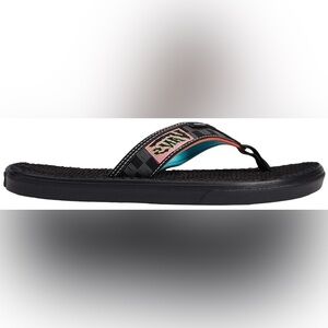 Vans men’s La Costa Lite Sandals Flip Flops Beach Flip Flops